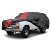 Dodge Ramcharger 1974-1980 BKRD-STR SUV Cover